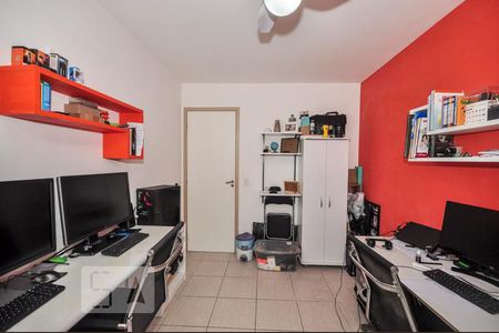Apartamento à venda com 68m², 2 quartos e 1 vagaQuarto 1