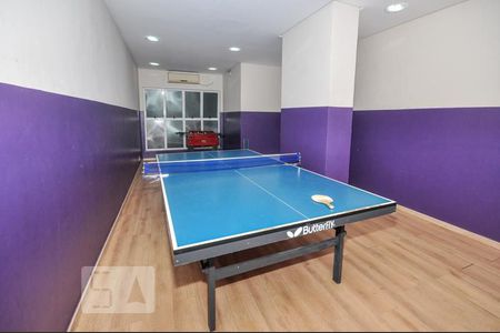 Apartamento à venda com 68m², 2 quartos e 1 vagaSalão de Jogos