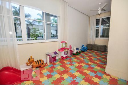 Apartamento à venda com 68m², 2 quartos e 1 vagaBrinquedoteca