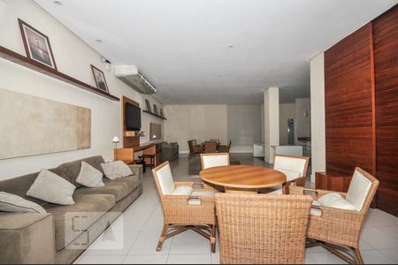Apartamento à venda com 68m², 2 quartos e 1 vagaEspaço Gourmet - Salão de Festas