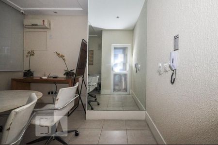 Apartamento à venda com 68m², 2 quartos e 1 vagaSala de Estudos
