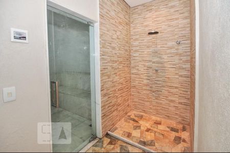 Apartamento à venda com 68m², 2 quartos e 1 vagaSpa - Sauna