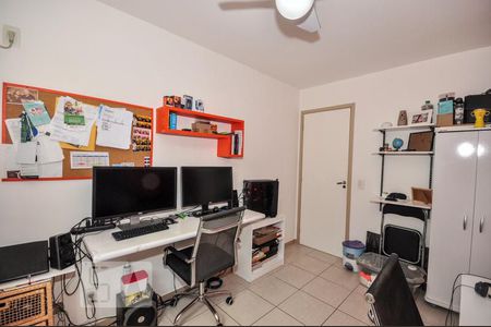 Apartamento à venda com 68m², 2 quartos e 1 vagaQuarto 1