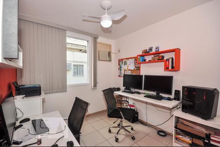 Apartamento à venda com 68m², 2 quartos e 1 vagaQuarto 1