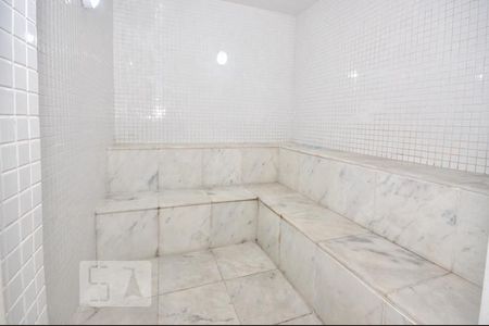 Apartamento à venda com 68m², 2 quartos e 1 vagaSpa - Sauna
