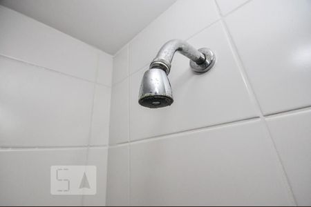 Apartamento à venda com 68m², 2 quartos e 1 vagaBanheiro Social
