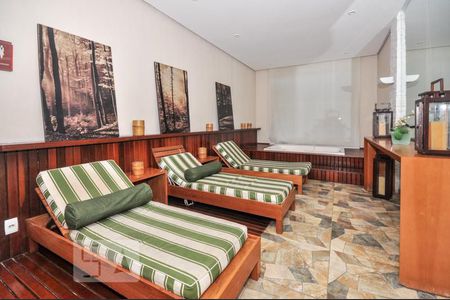 Apartamento à venda com 68m², 2 quartos e 1 vagaSpa