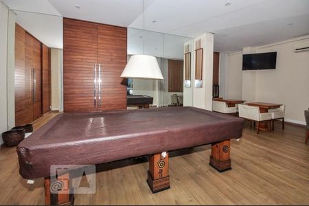 Apartamento à venda com 68m², 2 quartos e 1 vagaSalão de Jogos - Adulto