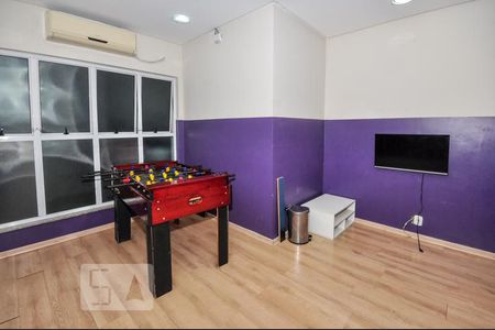 Apartamento à venda com 68m², 2 quartos e 1 vagaSalão de Jogos