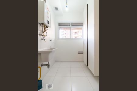 Apartamento à venda com 76m², 3 quartos e 2 vagas Apartamento à venda com 76m², 3 quartos e 2 vagasÁrea de Serviço