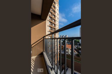 Apartamento à venda com 76m², 3 quartos e 2 vagas Apartamento à venda com 76m², 3 quartos e 2 vagasVaranda da Suíte