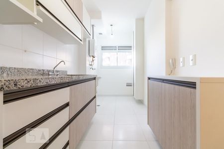Apartamento à venda com 76m², 3 quartos e 2 vagas Apartamento à venda com 76m², 3 quartos e 2 vagasCozinha