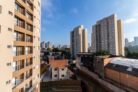 Apartamento à venda com 76m², 3 quartos e 2 vagas Apartamento à venda com 76m², 3 quartos e 2 vagasVista do Quarto 2