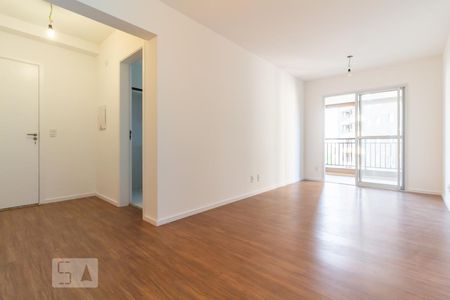 Apartamento à venda com 76m², 3 quartos e 2 vagas Apartamento à venda com 76m², 3 quartos e 2 vagasSala