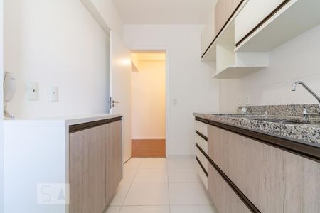 Apartamento à venda com 76m², 3 quartos e 2 vagas Apartamento à venda com 76m², 3 quartos e 2 vagasCozinha