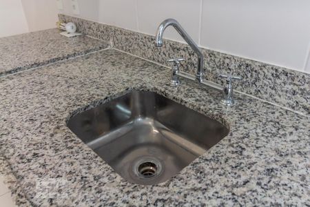 Apartamento à venda com 76m², 3 quartos e 2 vagas Apartamento à venda com 76m², 3 quartos e 2 vagasDetalhe da Cozinha