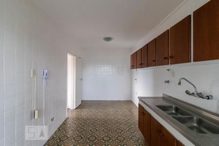 Apartamento para alugar com 175m², 4 quartos e 1 vagaCozinha