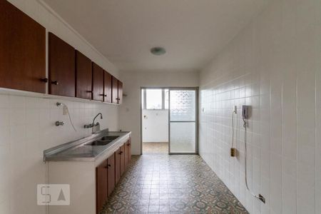 Apartamento para alugar com 175m², 4 quartos e 1 vagaCozinha