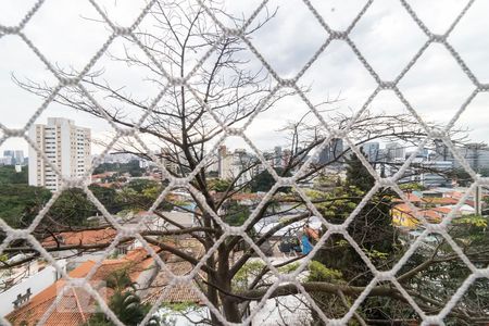 Apartamento para alugar com 175m², 4 quartos e 1 vagaVista Quarto 3