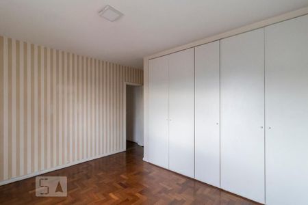 Apartamento para alugar com 175m², 4 quartos e 1 vagaQuarto 3