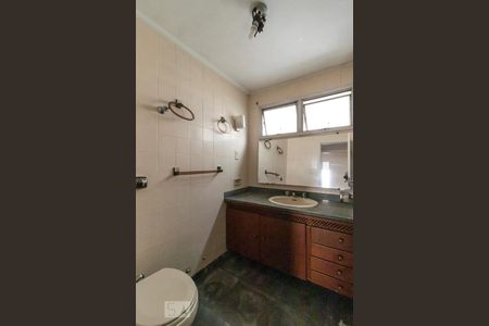 Apartamento para alugar com 175m², 4 quartos e 1 vagaBanheiro Suíte 1