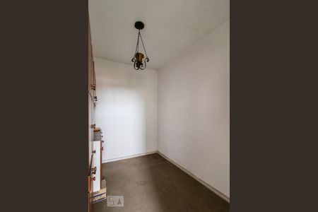 Apartamento para alugar com 175m², 4 quartos e 1 vagaQuarto de Serviço