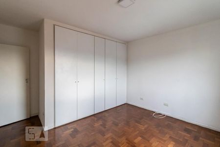 Apartamento para alugar com 175m², 4 quartos e 1 vagaQuarto 3