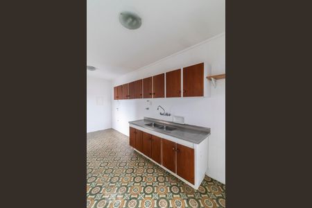 Apartamento para alugar com 175m², 4 quartos e 1 vagaCozinha