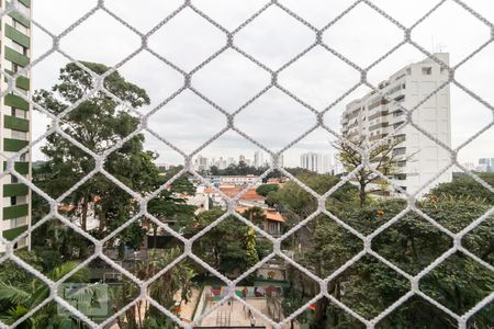 Apartamento para alugar com 175m², 4 quartos e 1 vagaVista Suíte 1
