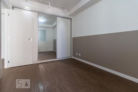 Quarto de apartamento para alugar com 1 quarto, 50m² em Alphaville Conde Ii, Barueri