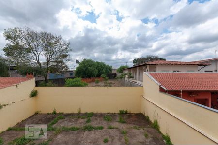 Casa para alugar com 350m², 5 quartos e sem vaga Casa para alugar com 350m², 5 quartos e sem vagaVista Sacada Quarto 5