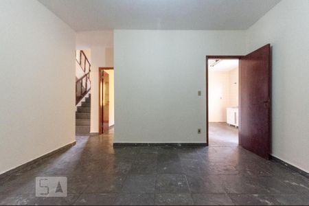 Sala 4 de casa para alugar com 5 quartos, 350m² em Jardim Santa Genebra, Campinas