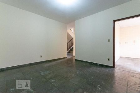 Sala 4 de casa para alugar com 5 quartos, 350m² em Jardim Santa Genebra, Campinas