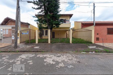 Casa para alugar com 350m², 5 quartos e sem vaga Casa para alugar com 350m², 5 quartos e sem vagaFachada
