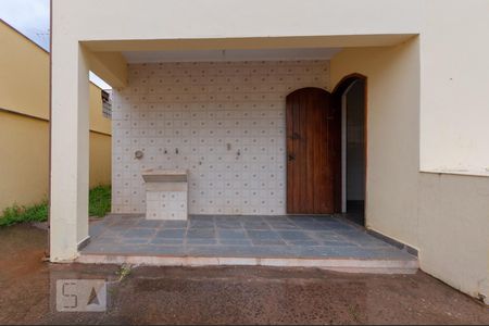 Casa para alugar com 350m², 5 quartos e sem vaga Casa para alugar com 350m², 5 quartos e sem vagaLavanderia