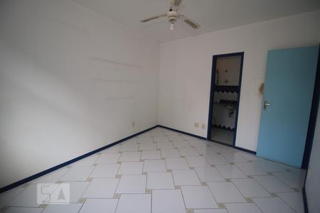 Suite de apartamento à venda com 2 quartos, 80m² em Anil, Rio de Janeiro
