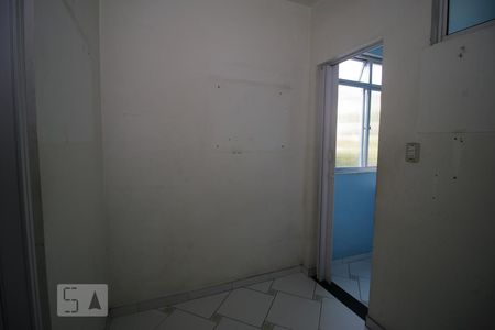 Apartamento à venda com 80m², 2 quartos e 1 vagaQuarto de Serviço