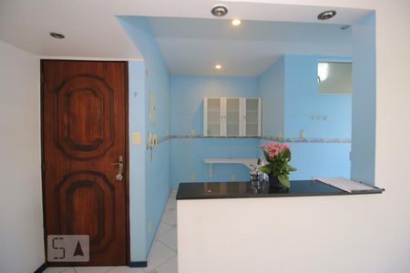 Apartamento à venda com 80m², 2 quartos e 1 vagaCozinha