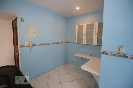 Apartamento à venda com 80m², 2 quartos e 1 vagaCozinha