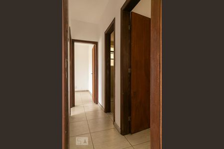 Apartamento para alugar com 84m², 3 quartos e 1 vagaCorredor