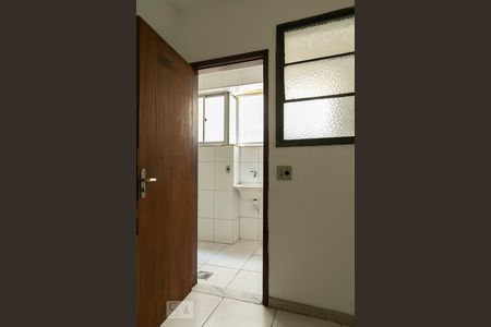 Quarto de Serviço de apartamento para alugar com 3 quartos, 84m² em Floresta, Belo Horizonte