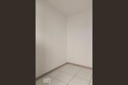 Quarto de Serviço de apartamento para alugar com 3 quartos, 84m² em Floresta, Belo Horizonte