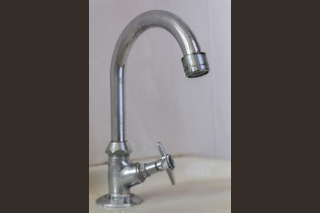 Banheiro de apartamento para alugar com 3 quartos, 84m² em Floresta, Belo Horizonte