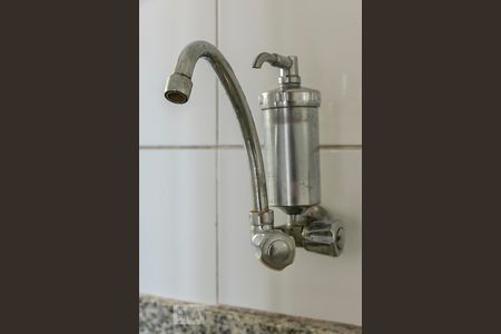 Cozinha de apartamento para alugar com 3 quartos, 84m² em Floresta, Belo Horizonte