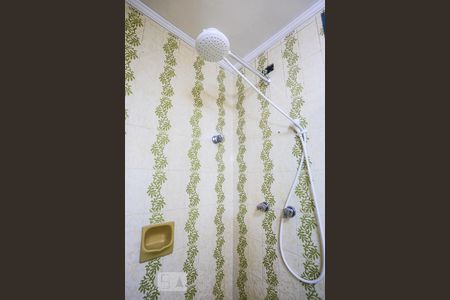 Apartamento à venda com 85m², 2 quartos e 2 vagas Apartamento à venda com 85m², 2 quartos e 2 vagasBanheiro