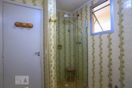 Apartamento à venda com 85m², 2 quartos e 2 vagas Apartamento à venda com 85m², 2 quartos e 2 vagasBanheiro