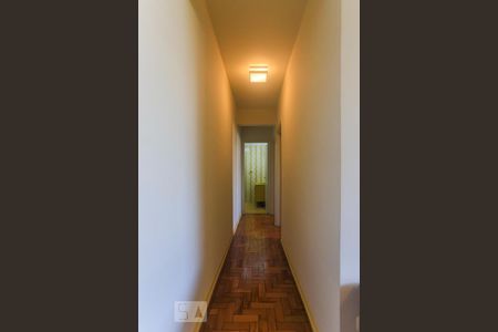 Apartamento à venda com 85m², 2 quartos e 2 vagas Apartamento à venda com 85m², 2 quartos e 2 vagasCorredor