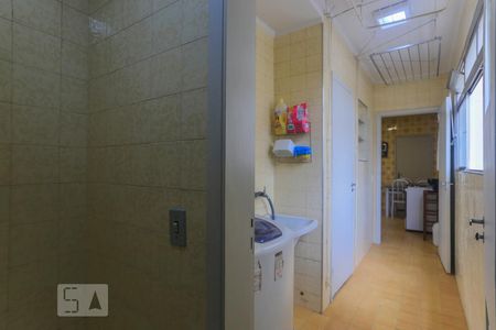 Apartamento à venda com 85m², 2 quartos e 2 vagas Apartamento à venda com 85m², 2 quartos e 2 vagasÁrea de Serviço