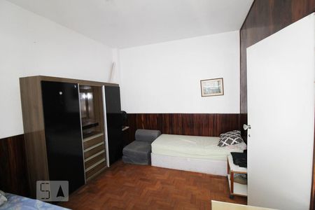 Quarto de apartamento para alugar com 1 quarto, 46m² em Centro, Rio de Janeiro