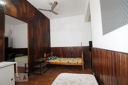 Sala de apartamento para alugar com 1 quarto, 46m² em Centro, Rio de Janeiro